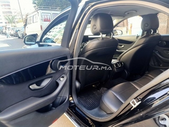 ميرسيديس-بينز كلاسي سي مستعملة 2765894