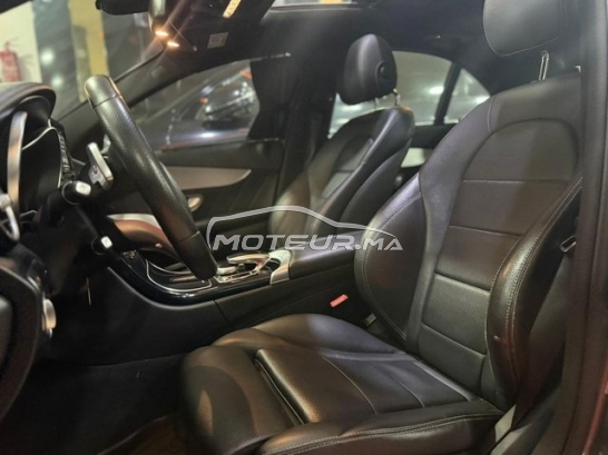 ميرسيديس-بينز كلاسي سي مستعملة 3189998