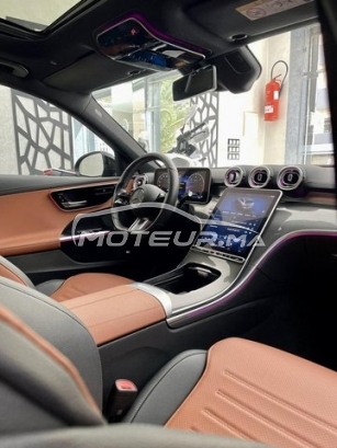 ميرسيديس-بينز كلاسي سي مستعملة 1644996