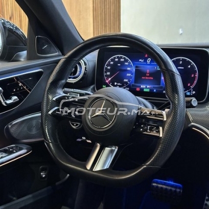 ميرسيديس-بينز كلاسي سي مستعملة 2090950
