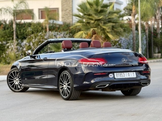 ميرسيديس-بينز كلاسي سي مستعملة 2679358