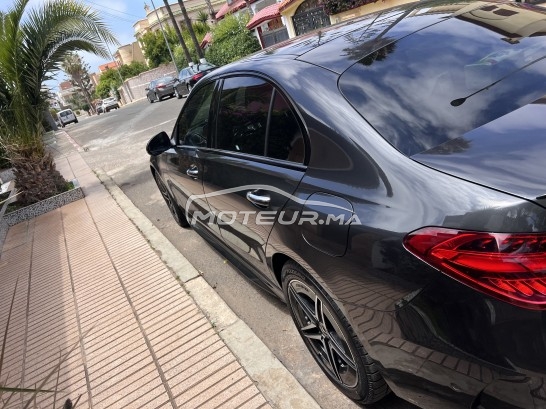 ميرسيديس-بينز كلاسي سي C 3oo de مستعملة 2309425