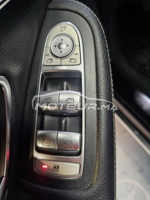 MERCEDES CLASS C  M2016 D2025