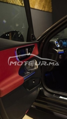 MERCEDES-BENZ Classe c occasion 1604103