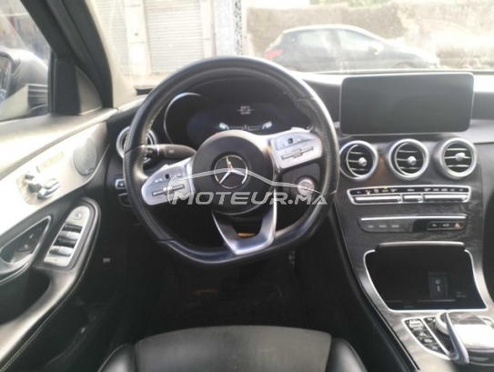 MERCEDES-BENZ Classe c occasion 3175461