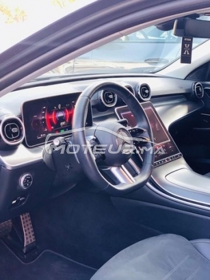 MERCEDES-BENZ Classe c occasion 3313265