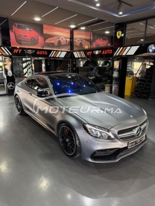 ميرسيديس-بينز كلاسي سي مستعملة 3566963