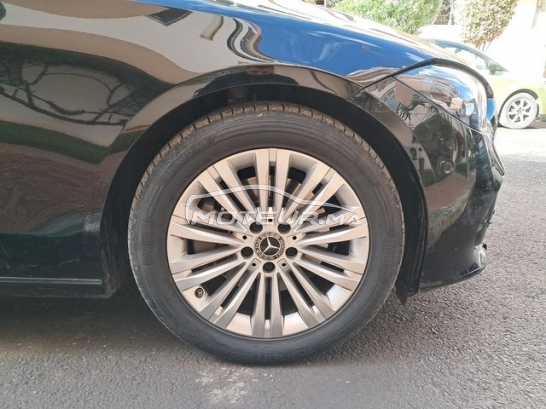 MERCEDES-BENZ Classe c occasion 3273228