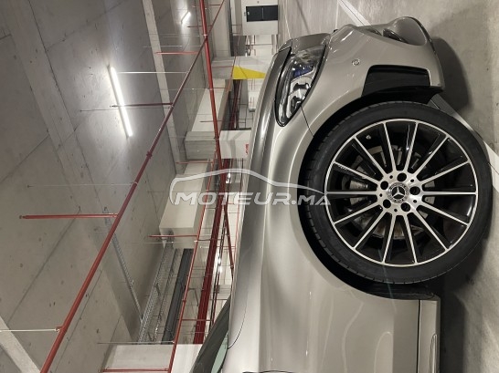 MERCEDES-BENZ Classe c C220 occasion 2695224