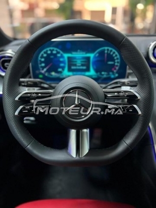 MERCEDES-BENZ Classe c occasion 3406321