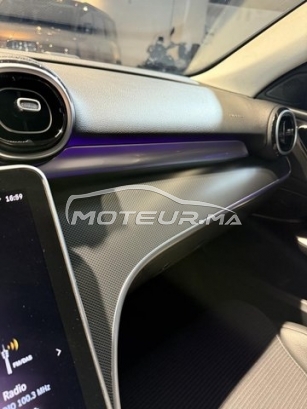 MERCEDES-BENZ Classe c occasion 3072404