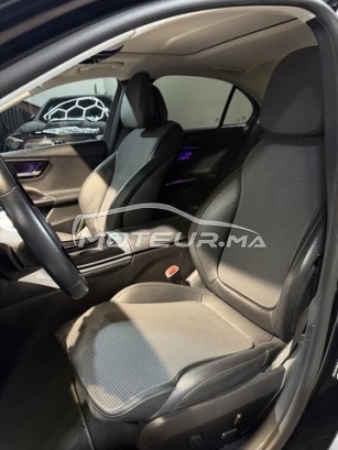 MERCEDES-BENZ Classe c occasion 3072399
