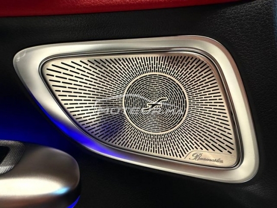 MERCEDES-BENZ Classe c occasion 3058201