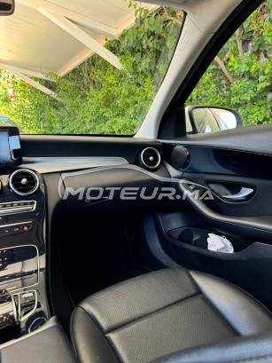 ميرسيديس-بينز كلاسي سي C 220d مستعملة 3457825