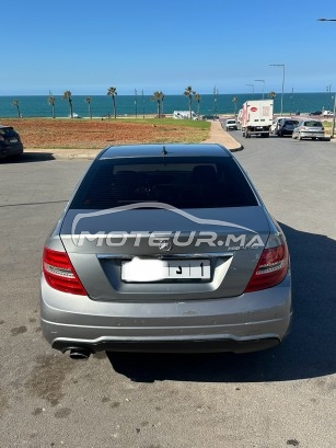 MERCEDES-BENZ Classe c Pack amg occasion 2009760