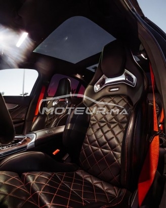 ميرسيديس-بينز كلاسي سي C63s edition one مستعملة 2993051