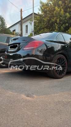 ميرسيديس-بينز كلاسي سي C63s edition one مستعملة 2993053