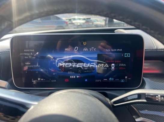 ميرسيديس-بينز كلاسي سي مستعملة 2980716