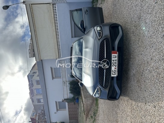 ميرسيديس-بينز كلاسي سي C 220 d مستعملة 2925201