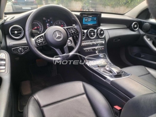 ميرسيديس-بينز كلاسي سي مستعملة 2793520