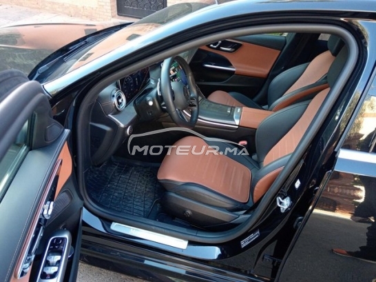 MERCEDES-BENZ Classe c occasion 3510389