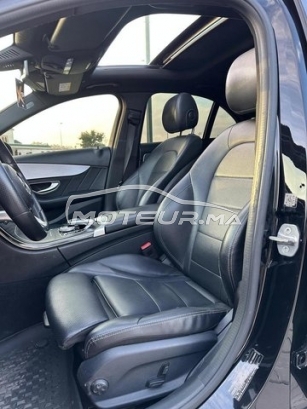 ميرسيديس-بينز كلاسي سي مستعملة 2256836