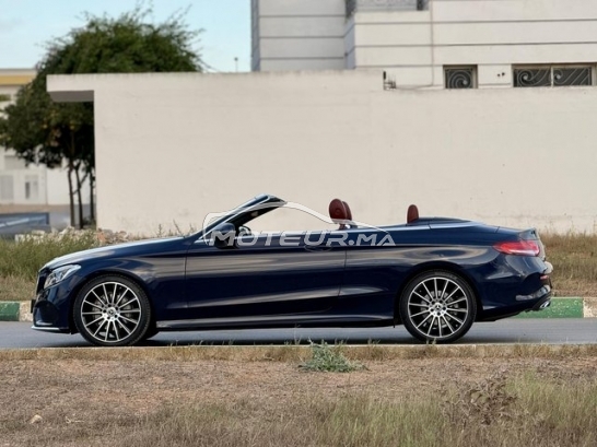 ميرسيديس-بينز كلاسي سي مستعملة 2679371