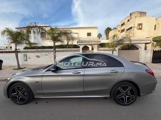 MERCEDES-BENZ Classe c 300 de occasion 3296252