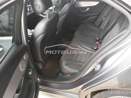 MERCEDES-BENZ Classe c occasion 3511813