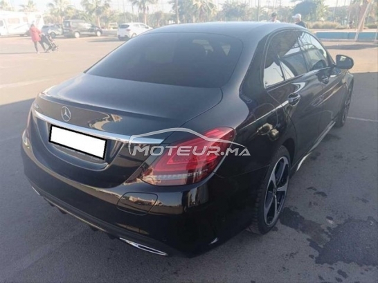 MERCEDES-BENZ Classe c occasion 3510732