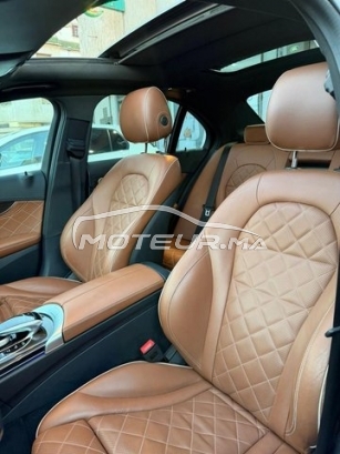 ميرسيديس-بينز كلاسي سي مستعملة 3083483