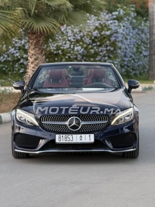 ميرسيديس-بينز كلاسي سي مستعملة 2679361