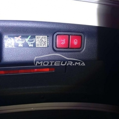 MERCEDES-BENZ Classe c occasion 3381023