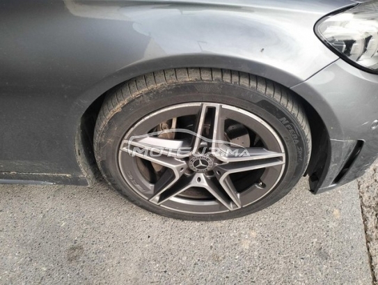 MERCEDES-BENZ Classe c occasion 3175464