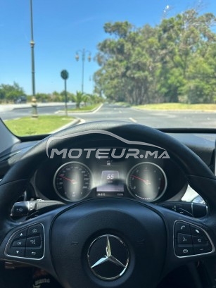 ميرسيديس-بينز كلاسي سي 220d avantgarde مستعملة 2419881