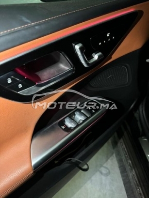 MERCEDES-BENZ Classe c occasion 3435441