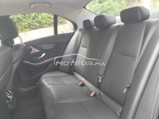 ميرسيديس-بينز كلاسي سي مستعملة 2793521