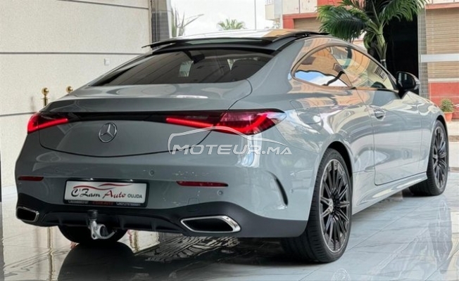 MERCEDES-BENZ Classe c occasion 2629293