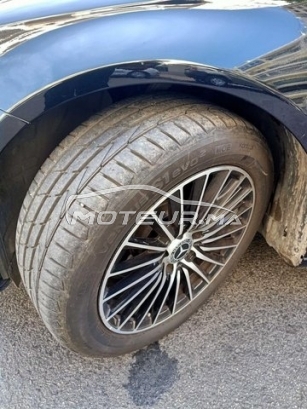 ميرسيديس-بينز كلاسي سي مستعملة 2765898