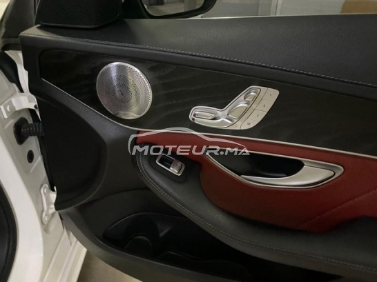 MERCEDES-BENZ Classe c occasion 3191942