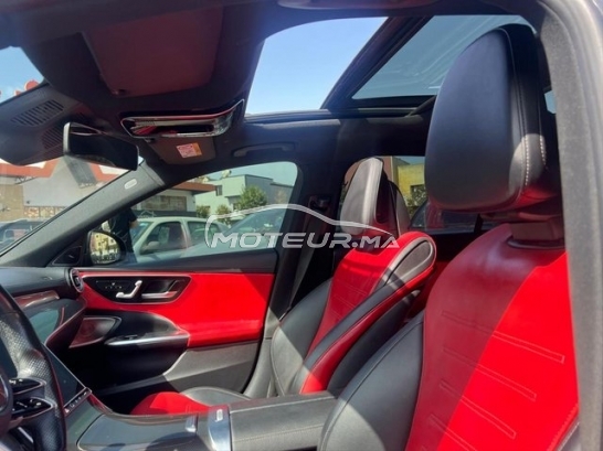 ميرسيديس-بينز كلاسي سي مستعملة 2980719