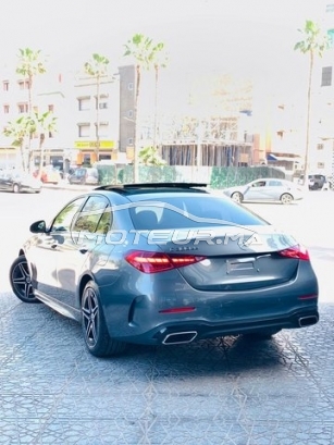 MERCEDES-BENZ Classe c occasion 3313272