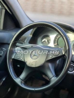 MERCEDES-BENZ Classe c occasion 2040475