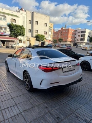 MERCEDES-BENZ Classe c occasion 3083407
