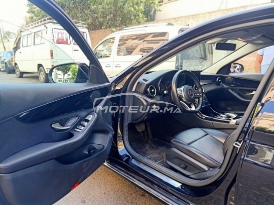 ميرسيديس-بينز كلاسي سي مستعملة 2765892