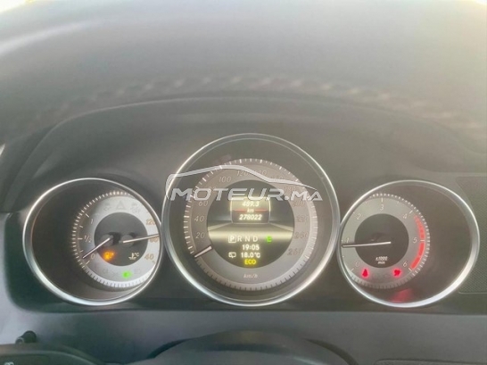 MERCEDES-BENZ Classe c 220d avant-garde 2013❣️ occasion 3270426