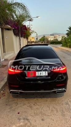 ميرسيديس-بينز كلاسي سي مستعملة 2030027