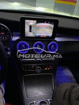 MERCEDES-BENZ Classe c occasion 3191948