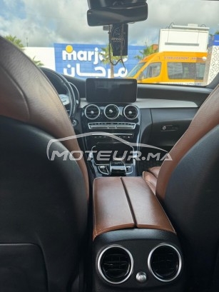 ميرسيديس-بينز كلاسي سي Amg مستعملة 2238626