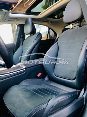 MERCEDES-BENZ Classe c occasion 3313269